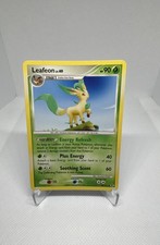 Leafeon 45/111 Rising Rivals Regular on eBay