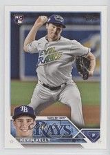2023 Topps Update Kevin Kelly #US260 uk2