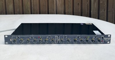Drawmer DS 201 Dual Gate (9090)