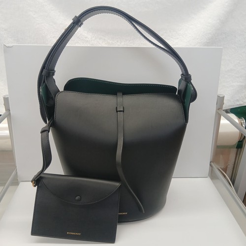 Shoulder Bag with Pouch BURBERRY