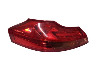 Opel Insignia A 2009 Hinten links Rückleuchte Heckleuchte VP9TTX13A603A