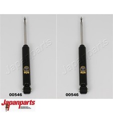 2x Stoßdämpfer JAPANPARTS MM-00546 2 Stossdämpfer rechts links für Volvo