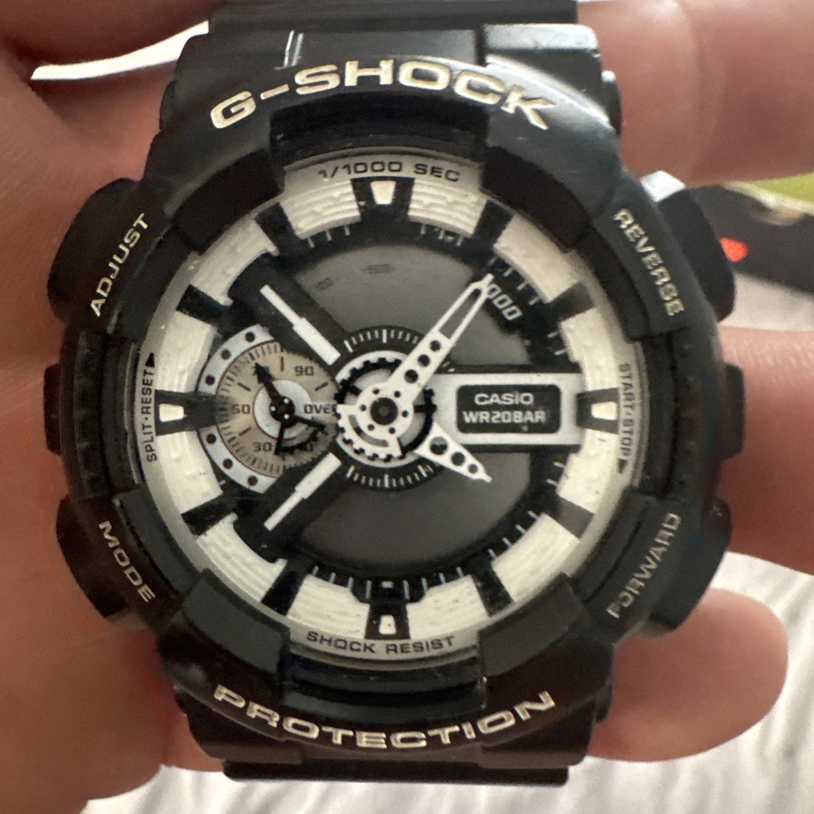 G Shock - image 7