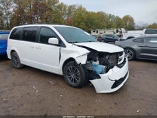 Chassis ECM Communication Telematics Opt Rsp Fits 11-19 CARAVAN 2673593