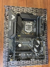 ASUS TUF Gaming B560-PLUS WiFi, LGA 1200, Intel Motherboard