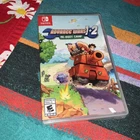 New ListingAdvance Wars 1+2: Re-Boot Camp - Nintendo Switch Brand New