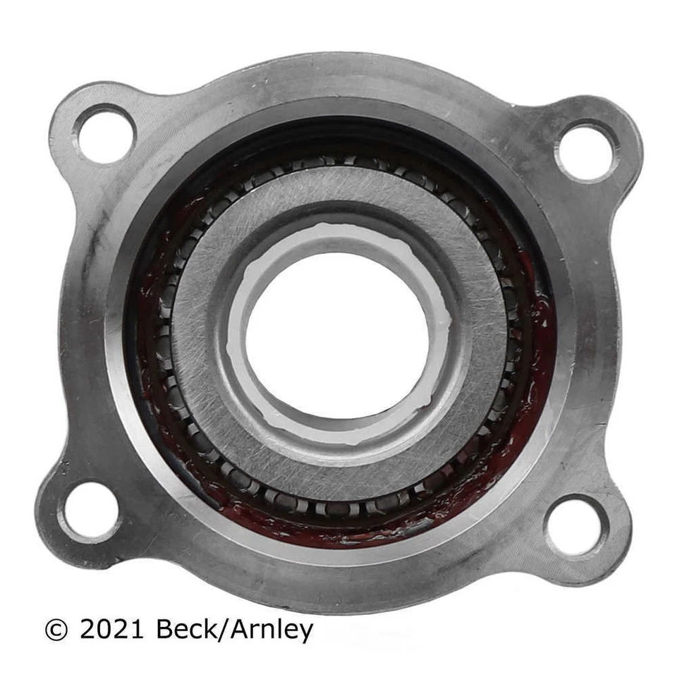 Cojinete de rueda para Suzuki Equator Beck/Arnley 2009-2012 Foto 3 de 4