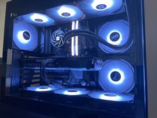High End Gaming PC