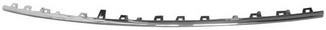 Baguette de grille de pare-choc avant Skoda Superb 2019 2020 2021 2022 2023 2024