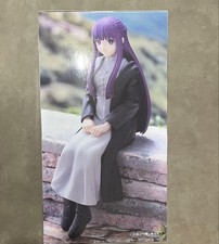 Frieren: Beyond Journey's End  Funeral Freelen Fern Noodle Stopper