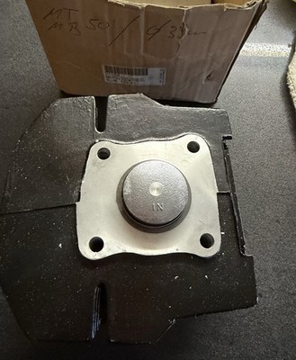 01054 Zylinderkit kompl. Honda MT, MB,50 wie Orginal D=39 mm Nicht Komplett
