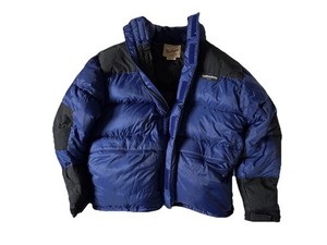 WOOLRICH】RIPSTOP PUFF DOWN JACKET / XL Down Jacket Woolrich | eBay