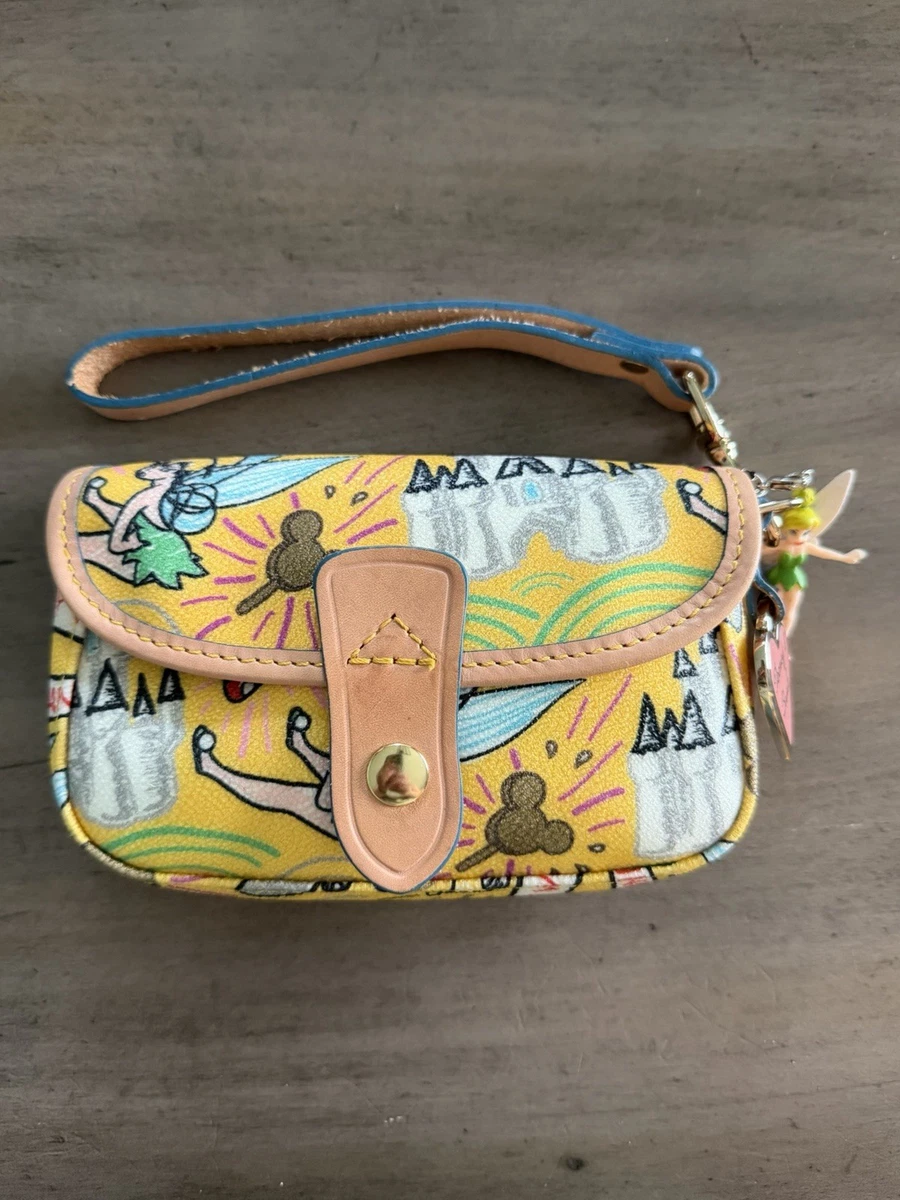 Dooney & Bourke ショルダーバッグ ディズニー ティンカーベル Dooney & Bourke Tinker Bell Handbags 1968-Now for sale | eBay