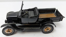 Danbury Mint 1925 Ford Model T Runabout