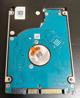 Seagate Momentus Thin 500 GB ,Internal, 5400 RPM ,2.5" (ST500LT012) Hard Drive — photo 2