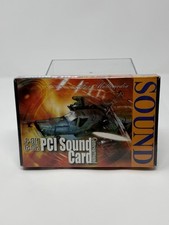 GAMESURROUND A-4281, 4-CH.6-CH, PCI, SOUND CARD