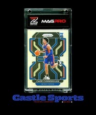 Top 2021-22 NBA Rookie Cards Guide and Basketball Rookie Card Hot List 30