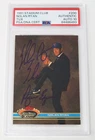 Nolan Ryan HOF Signed Autograph 1991 Topps Stadium Club Tux Card 200 PSA 10 Auto