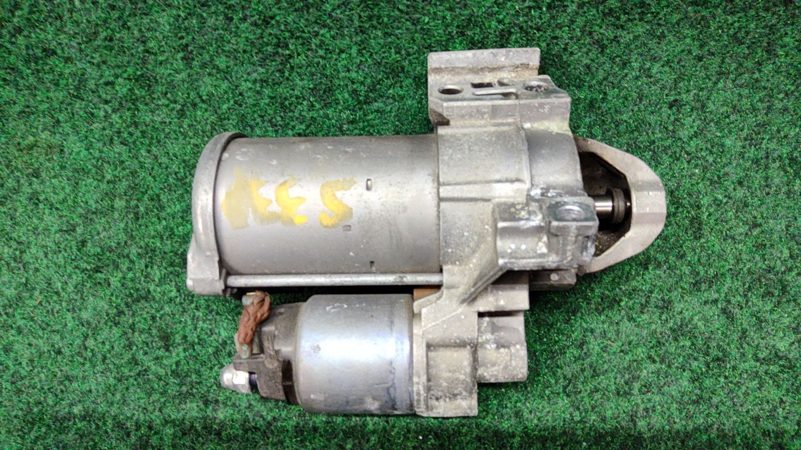 2017-2021 BMW 330i Starter Motor 12V Original OEM 12418621839