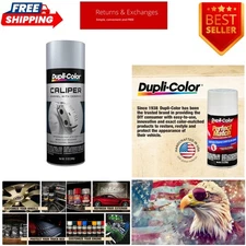 Anodized Coating Brake Engine Custom Caliper Paint High Temp Coat Spray