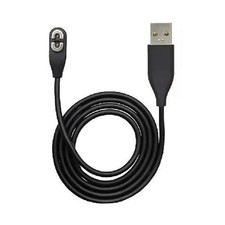 39.37" 5V USB Magnetic Charge Cable Cord For Aftershokz Shokz AS800 Earphone N