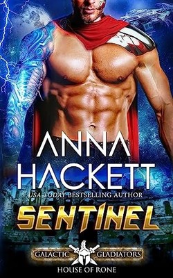 Sentinel: 1 (Galactic Gladiato - VERY GOOD