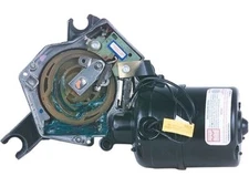 For 1970-1973 Buick Estate Wagon Windshield Wiper Motor Front Cardone 74994TB