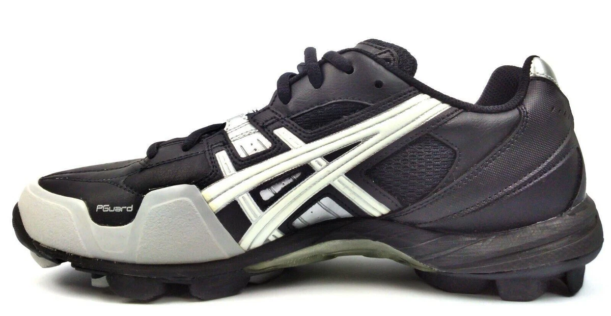 Asics women's field hockey turf best sale shoes