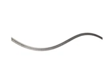 Atlas 2810 Z Scale Super-Flex Track 24" Long with Code 55 Rail