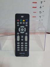 Genuine PHILIPS RC2023609/01B Remote Control Tested Works