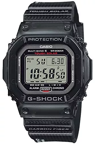 Dw 5600 carbon fiber discount