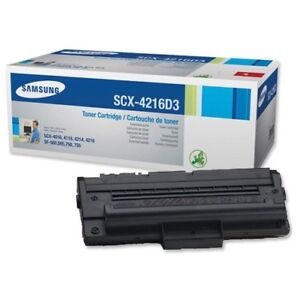 Samsung SCX-4216F Printer 64 BIT Drivers for Samsung SCX-4216F Printer