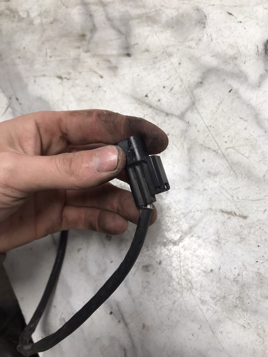 22 Royal Enfield Motor Classic 350 Oxygen o2 Sensor | eBay