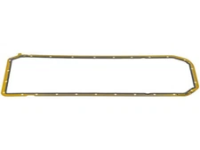 For 1992-1995, 2001-2005 BMW 325i Oil Pan Gasket 46734HQTB 1993 1994 2002 2003