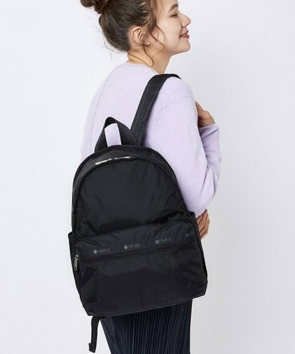 Lesportsac Fujiko F. Fujio G797 Doraemon Japan Rucksack Basic Daily Bag ...