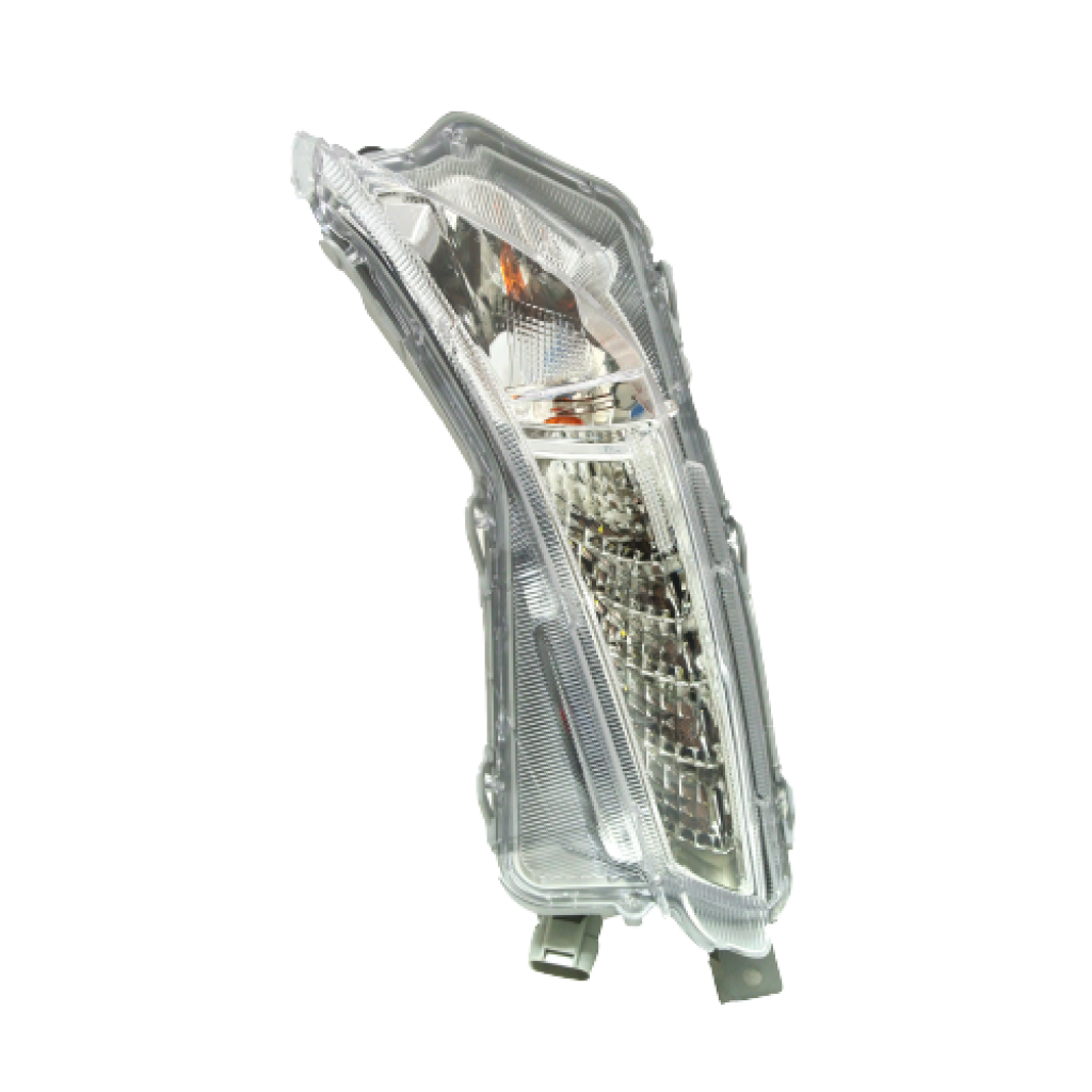For Toyota Camry Signal Light 20152017 Driver Side LED XLE/XSE Model