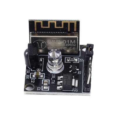 Infrared Transceiver ESP8285   WIFI Transceiver Module Remote Control #F13