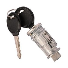 Cilindro de bloqueo de interruptor de llave de encendido para Jeep Grand Cherokee y Wrangler 1998-2008
