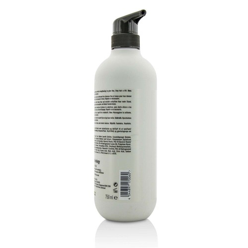 KMS California Add Volume Shampoo (Volume and Fullness) 750ml/25.3oz - Picture 3 of 5