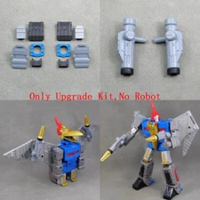 3D DIY Filling Parts Weapon Upgrade Kit For SS86 Swoop Accessories