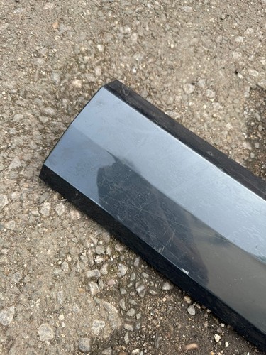 Door Panel BAR Cover Rear Right Audi Q3 83A Since 2018 Original 83A853970A - Picture 2 of 7