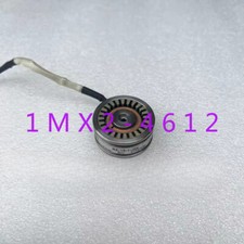 1pc used LTN encoder RE-15-1-J04