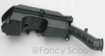 Vento Phantom GT5, & L1, r4i,GY6-50cc Scooter Factory Type Air Box