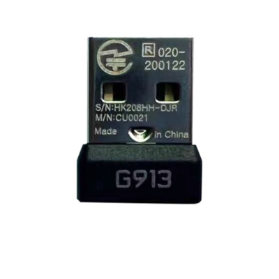 Adaptador Receptor Señal Dongle USB Para G915 ... - AliExprs