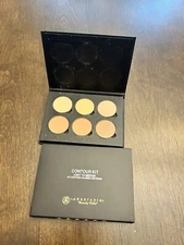 Anastasia Beverly Hills Contour Powder Kit Palette Light to Medium 0.11oz SEALED