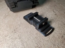 FX Wireless Radar Chronograph Picatinny Baseplate