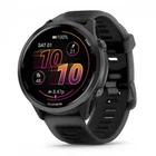Garmin Forerunner 570 47mm GPS Running Watch Slate Gray 010-02971-00