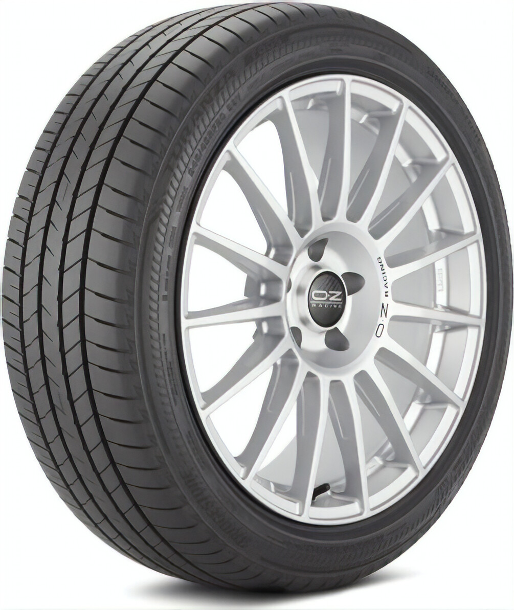 Bridgestone Turanza T005 Run Flat 255/30R20 Tire for sale online | eBay