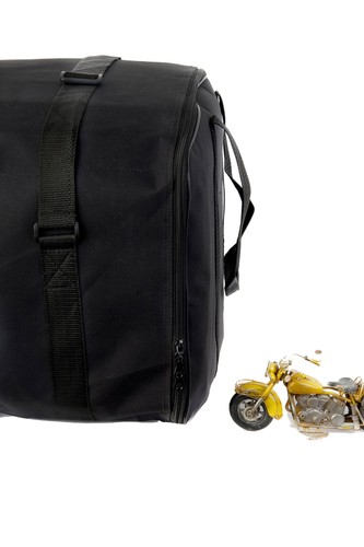Maleta interior a juego para Harley Davidson Deluxe TourPak Tour Pak Topcase - Imagen 4 de 22