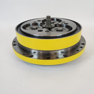 Fanuc Industrial Robot J5 Axis Drive Arm Reduction Gear A97L-0118